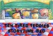 More information on Ten Tired Teddies Storytime Bed