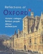 Reflections Of Oxford