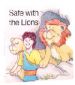 More information on Safe With The Lions