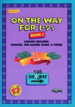 On The Way 3-9s Book 3
