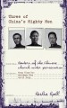 More information on Three of China's Mighty Men