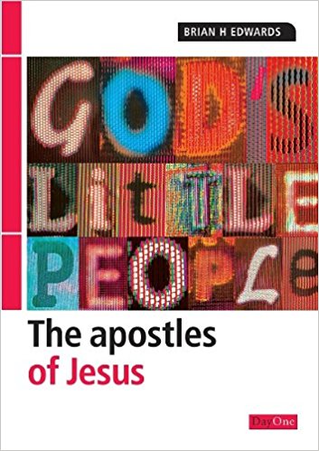More information on Apostles of Jesus