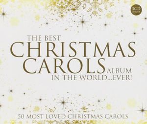 More information on Best Christmas Carols Album In The World...Ever!
