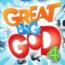 Great Big God 4 (CD)