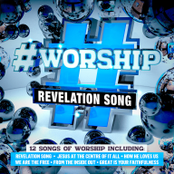 More information on # Worship Revelation Song  12 songs of worship