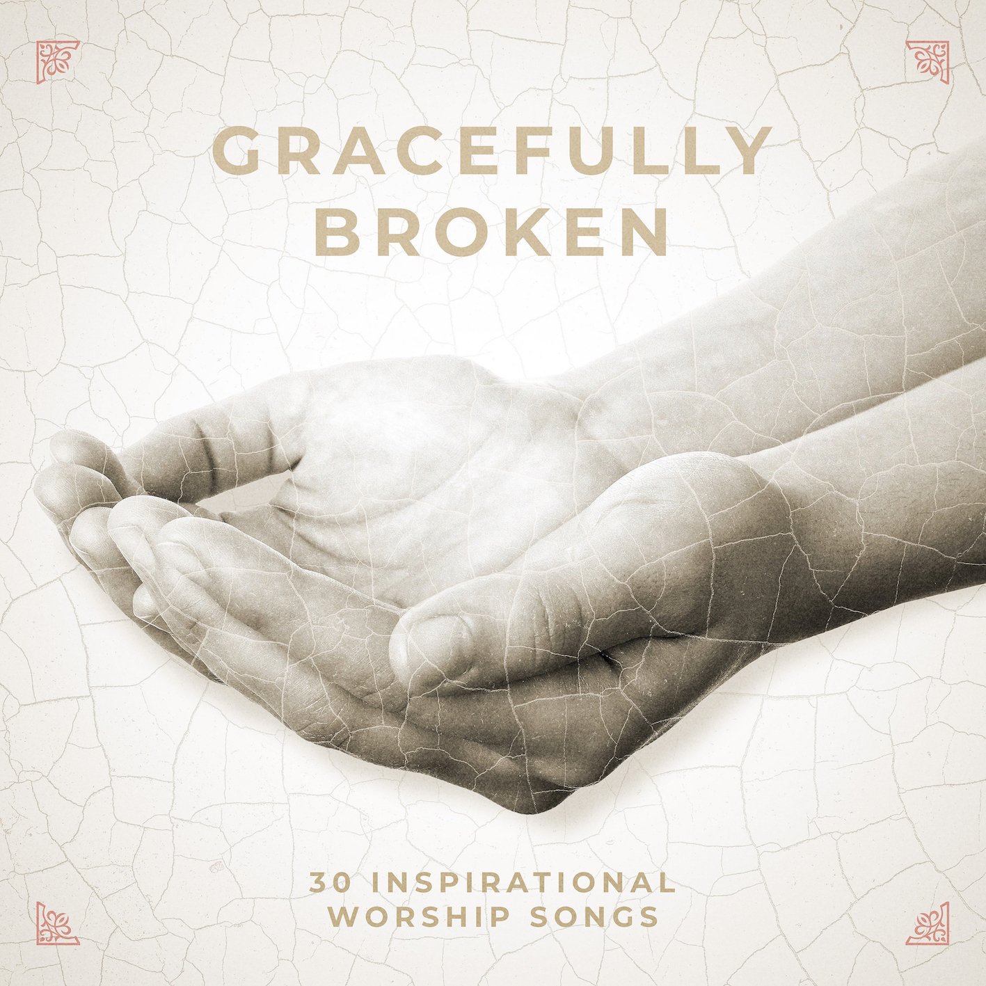 More information on Gracefully Broken 30 Inspirational Worship Songs 2 CD