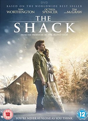 More information on The Shack Dvd Uk Edition Region 2
