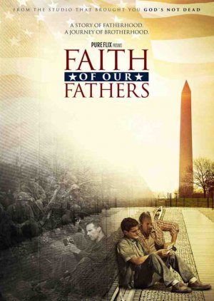 Faith of Our Fathers Dvd