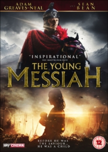 More information on The Young Messiah Dvd