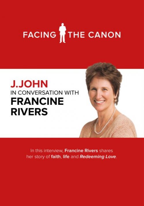 More information on Facing The Canon Francine Rivers