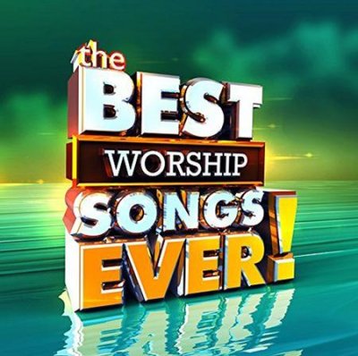 More information on Best Worship Songs Ever Daywind Artists