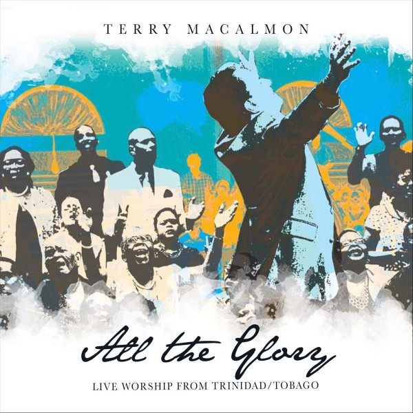 More information on Terry MacAlmon - All The Glory CD