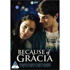 More information on Because of Gracia DVD
