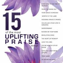 More information on 15 Of The Most Uplifting Praise Songs