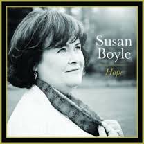 More information on Susan Boyle CD