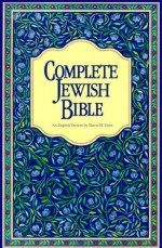Complete Jewish Bible Paperback