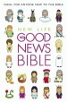 More information on GNB NEW LIFE BIBLE, HARDBACK (GOOD NEWS BIBLE)