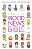 GNB NEW LIFE BIBLE, HARDBACK (GOOD NEWS BIBLE)