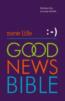 More information on Good News New Life Hardback New edition