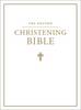 More information on KJV Oxford Christening Bible (King James Version)