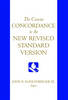 More information on Concise Concordance to the New Revised Standard Version