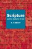 More information on Scripture and the Authority of God
