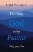 More information on Finding God In The Psalms
