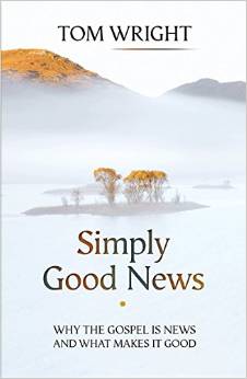 More information on Simply Good News