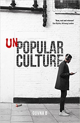More information on Unpopular Culture