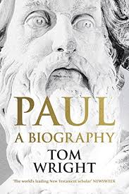 More information on Paul A Biography Hardback