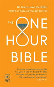 More information on One Hour Bible