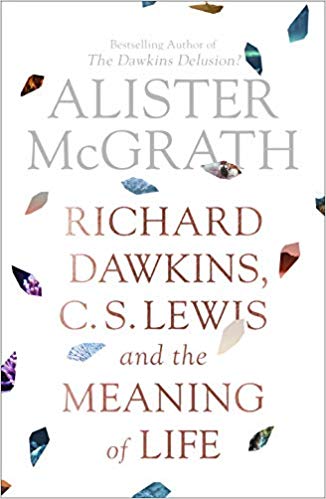 More information on Richard Dawkins, C S Lewis and the Meaning of Life