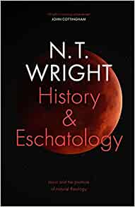 More information on History And Eschatology