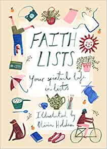 More information on Faith Lists