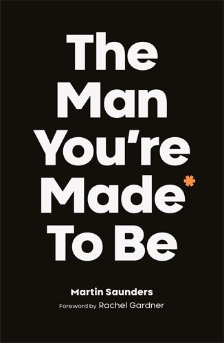 More information on Man You're Made To Be