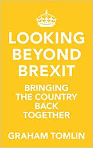More information on Looking Beyond Brexit