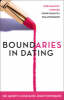More information on Boundaries in Dating