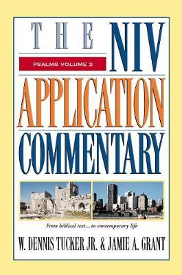 More information on Psalms Volume 2 Application Commentary