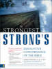More information on Strongest Strong's Exhaustive Concordance of the Bible