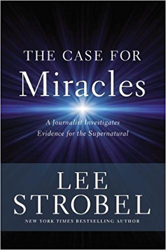 More information on Case For Miracles