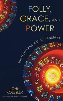 More information on Folly, Grace, and Power