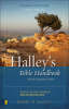 Halley's Bible Handbook: Large Print