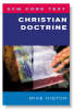 SCM Core Text To Christian Doctrine