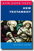 SCM Core Text: The Gospels-A Way in to the New Testament