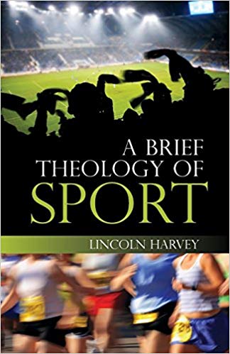 More information on A Brief Theology of Sport Paperback
