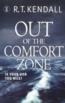 More information on Out of The Comfort Zone: Is Your God Too Nice?