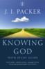 More information on Knowing God