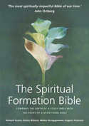 More information on NRSV The Spiritual Formation Study Bible
