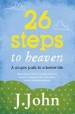 More information on 26 Steps to Heaven: A Simple Path to a Better Life