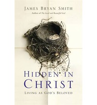 Hidden In Christ